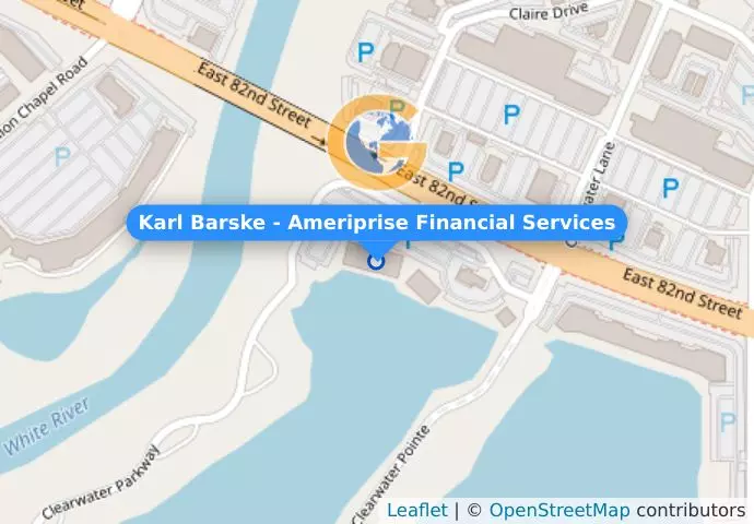Karl Barske - Ameriprise Financial Services