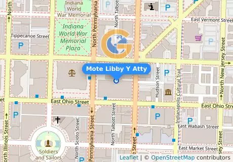Mote Libby Y Atty