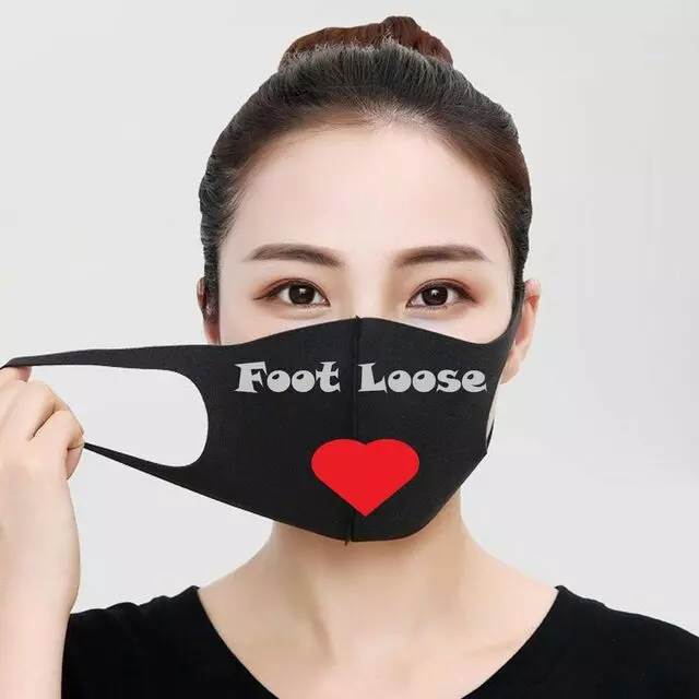 Foot Loose