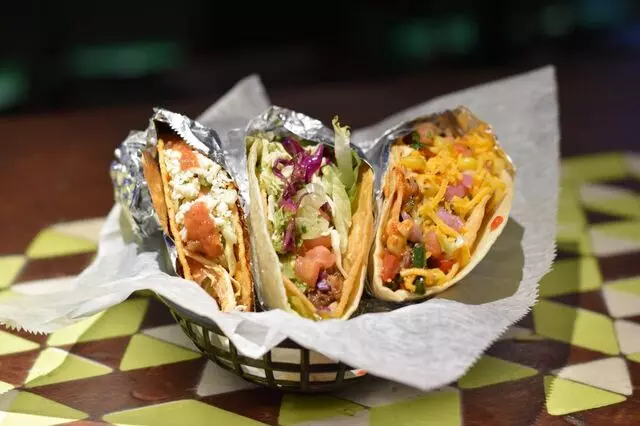 Condado Tacos - Broad Ripple