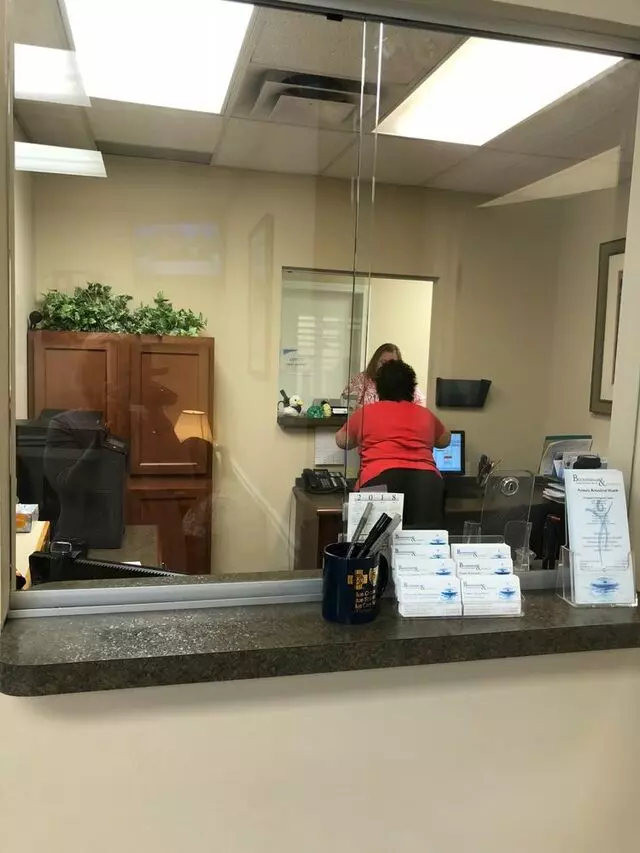 Buckingham & Associates, PC