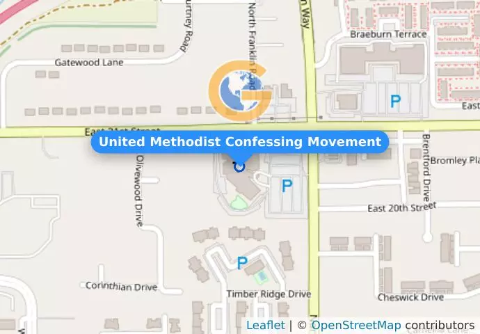 United Methodist Confessing Movement