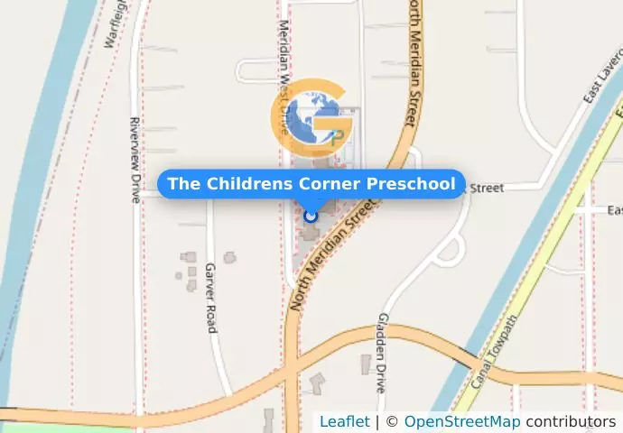 The Childrens Corner Preschool