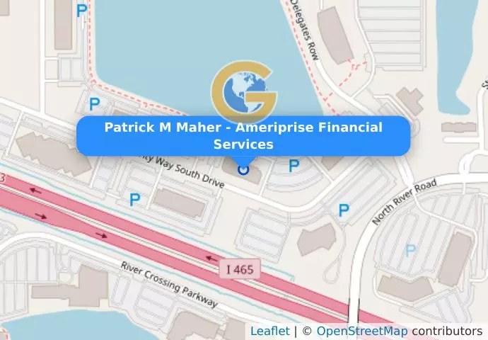 Patrick M Maher - Ameriprise Financial Services