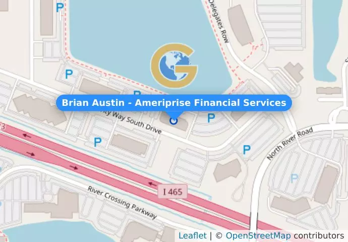 Brian Austin - Ameriprise Financial Services