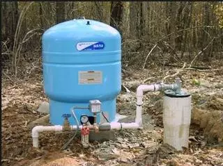 B & L Water Well Drilling & Pump Rapair