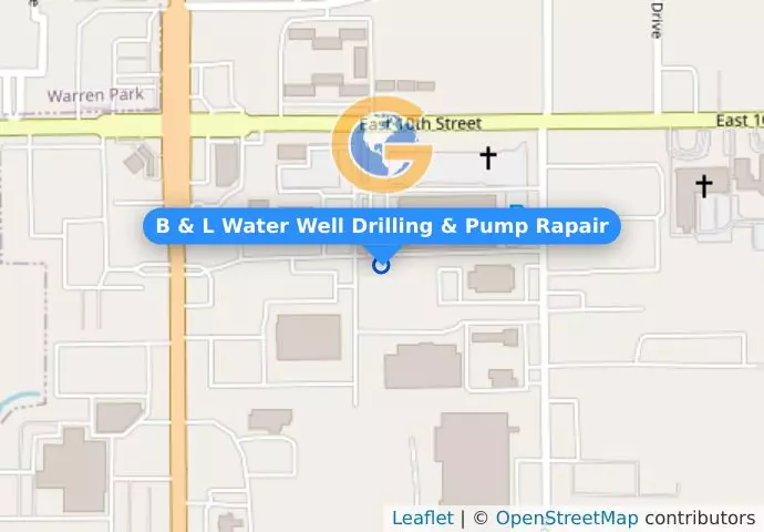 B & L Water Well Drilling & Pump Rapair
