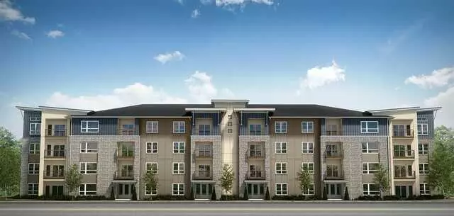 82 Flats At the Crossing