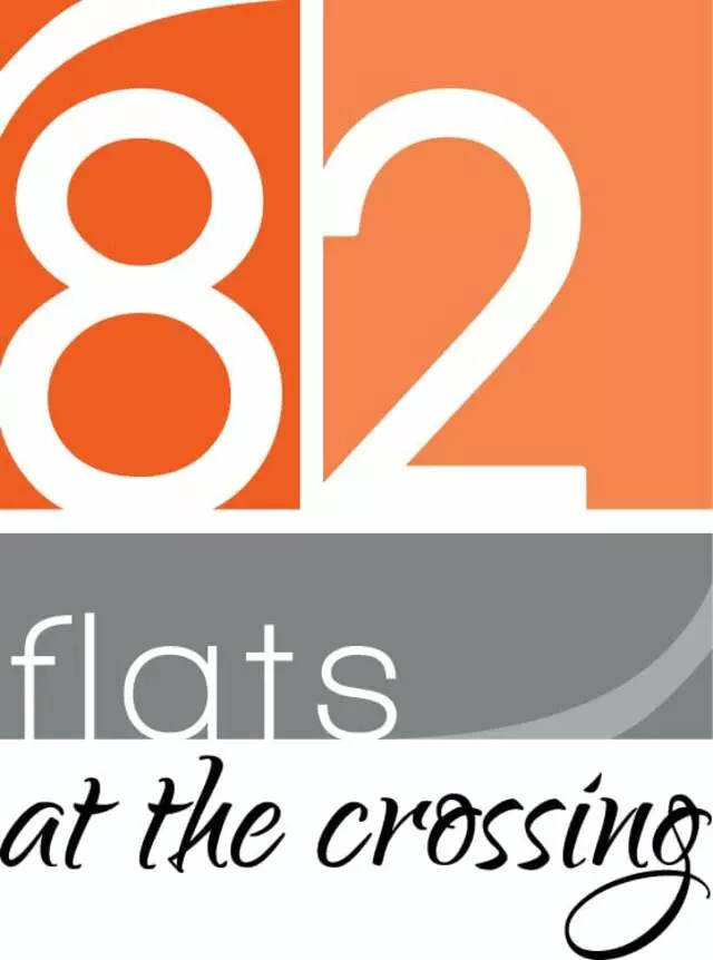 82 Flats At the Crossing