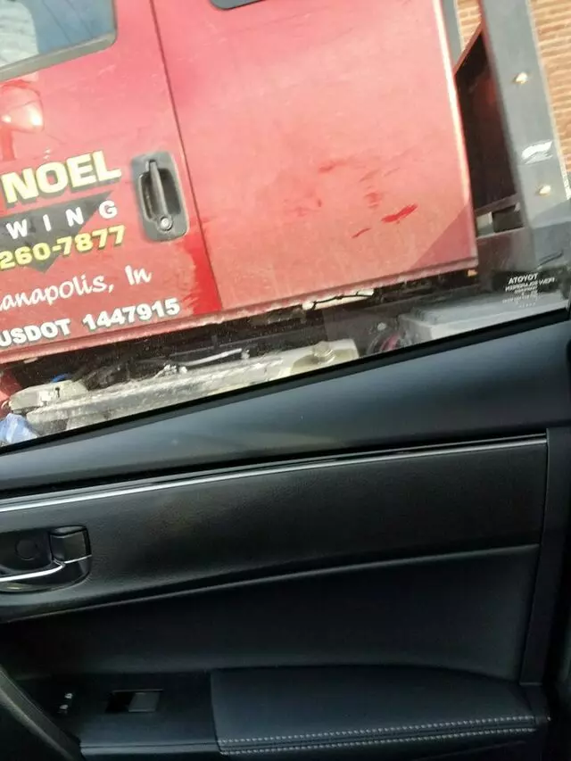 A-1 Noel Towing