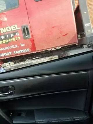 A-1 Noel Towing
