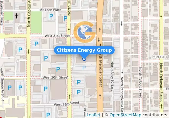 Citizens Energy Group