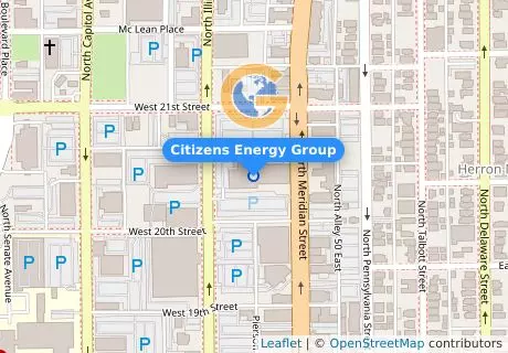 Citizens Energy Group