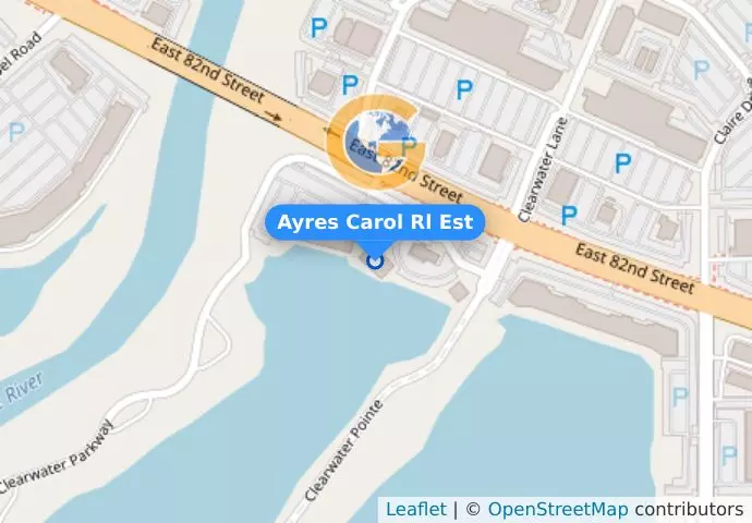 Ayres Carol Rl Est