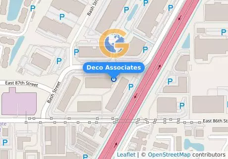Deco Associates