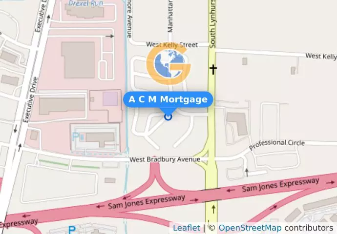 A C M Mortgage