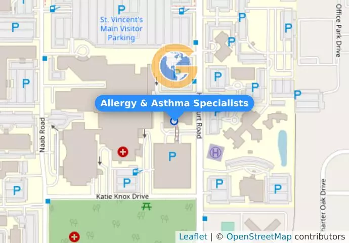 Allergy & Asthma Specialists