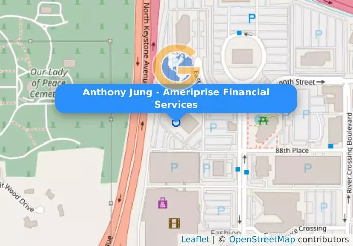 Anthony Jung - Ameriprise Financial Services