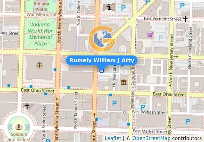 Rumely William J Atty