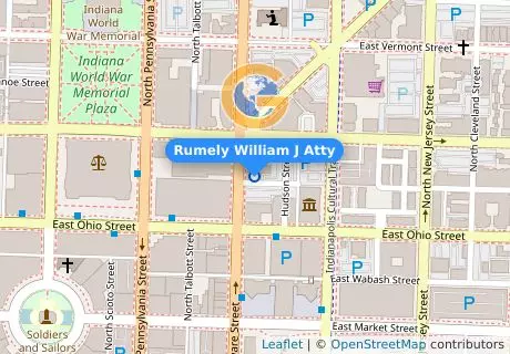 Rumely William J Atty