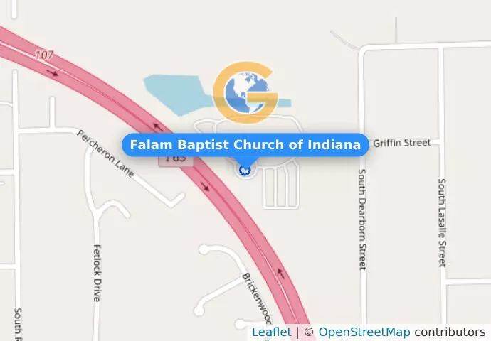Falam Baptist Church of Indiana