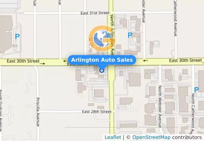 Arlington Auto Sales