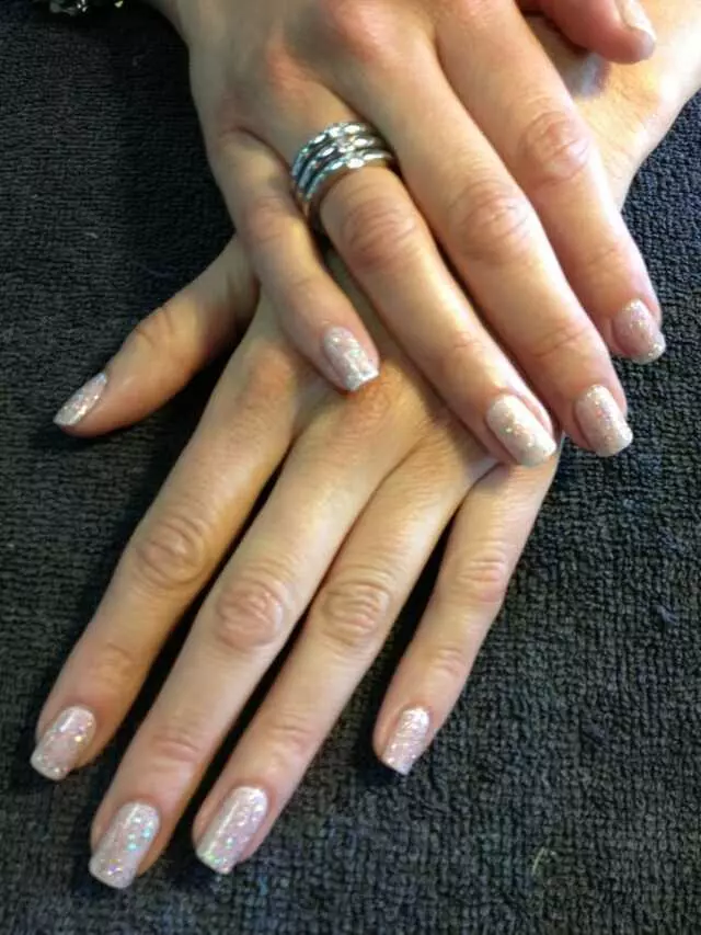 61 Eleven Spa Salon