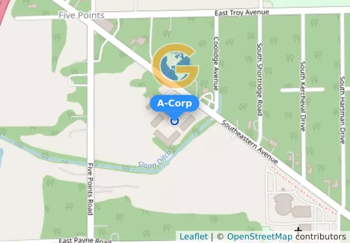 A-Corp