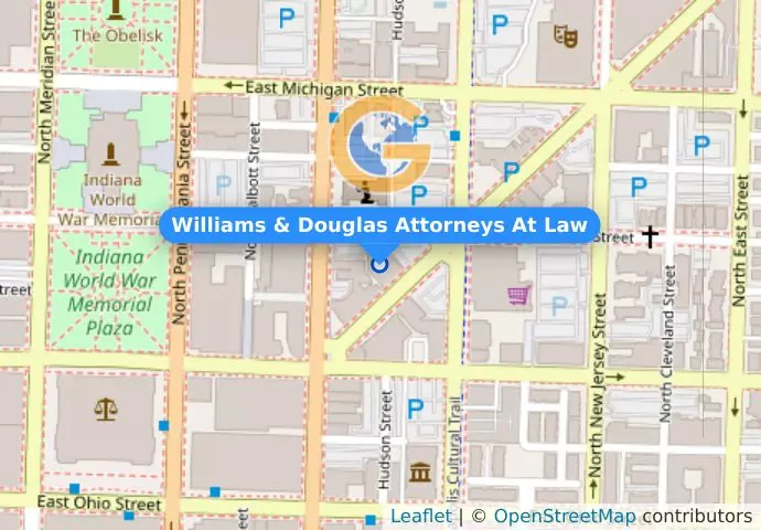 Williams & Douglas Attorneys At Law