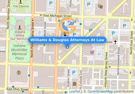 Williams & Douglas Attorneys At Law