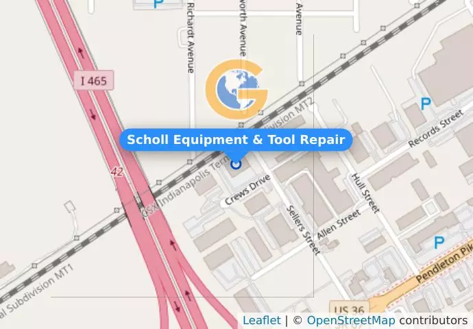 Scholl Equipment & Tool Repair