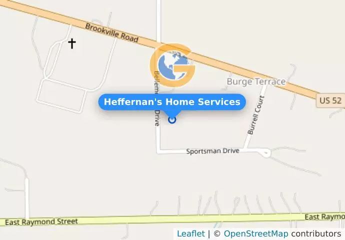 Heffernan&apos;s Home Services