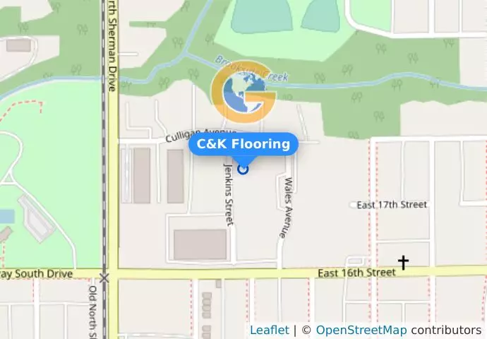 C&K Flooring