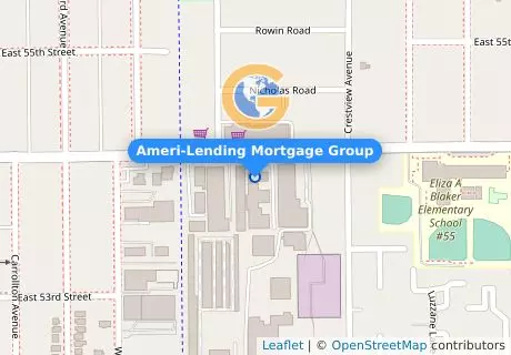 Ameri-Lending Mortgage Group