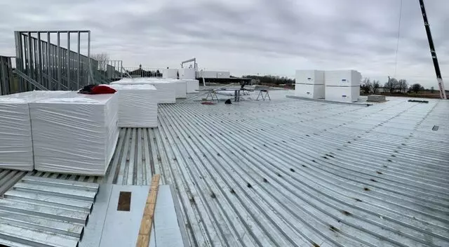 Brown&apos;s Roofing