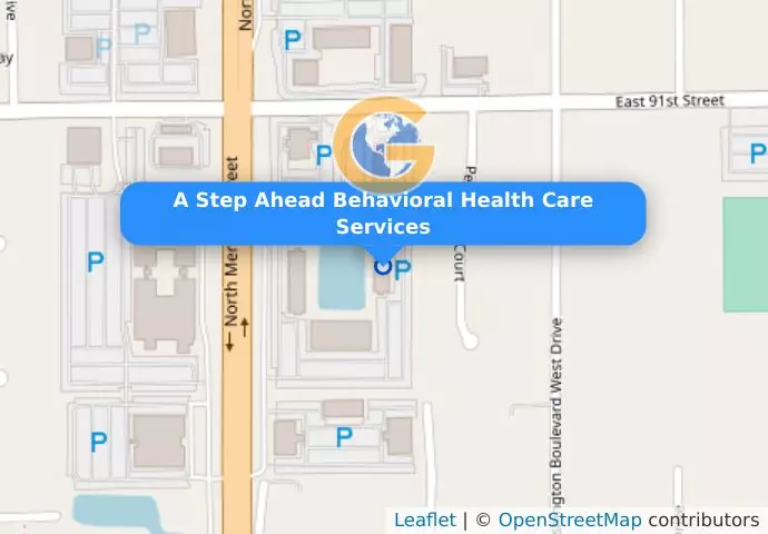 A Step Ahead Behavioral Health Care Services