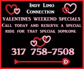 A Indy Limo Connection