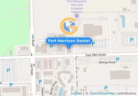 Fort Harrison Dental