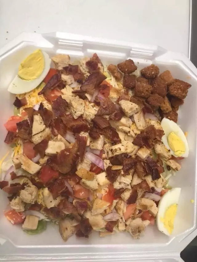 31 Bar & Grill