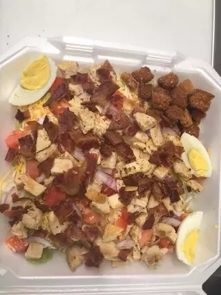 31 Bar & Grill