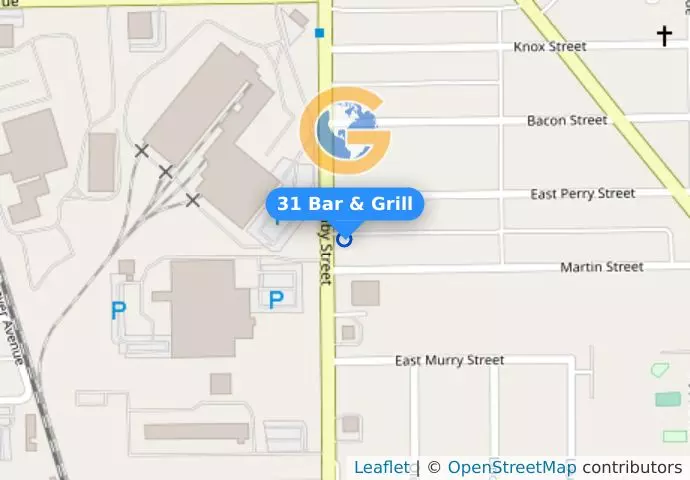 31 Bar & Grill