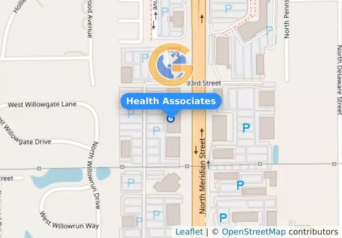 Health Associates
