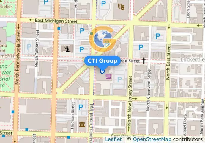 CTI Group