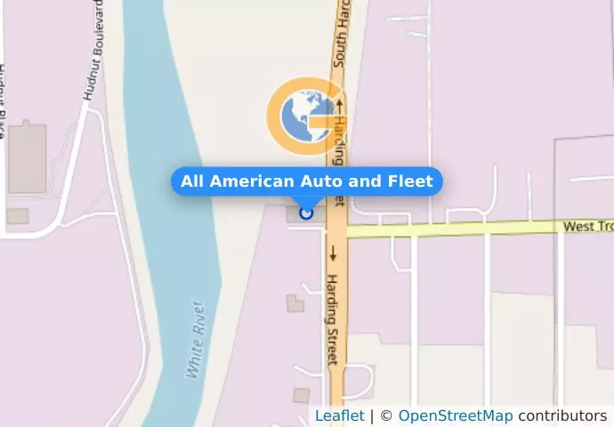 All American Auto and Fleet