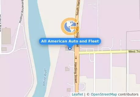 All American Auto and Fleet
