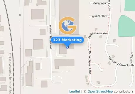 123 Marketing