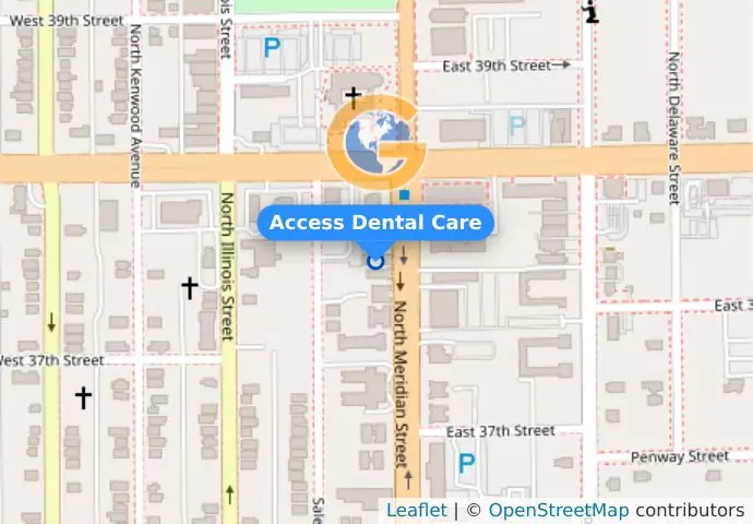 Access Dental Care
