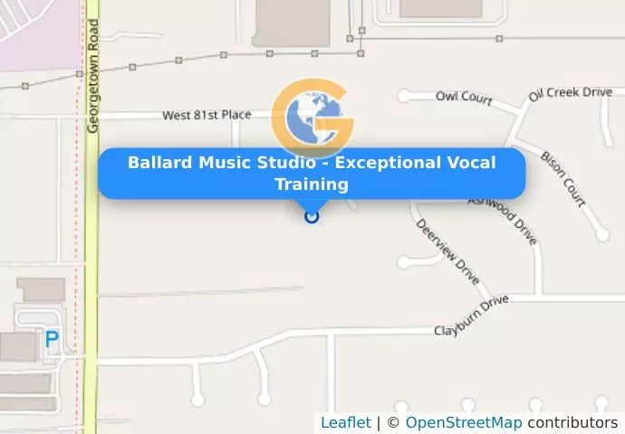 Ballard Music Studio - Exceptional Vocal Training