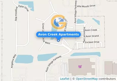 Avon Creek Apartments