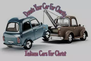 Indiana Cars For Christ